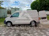 2008 Volkswagen T5