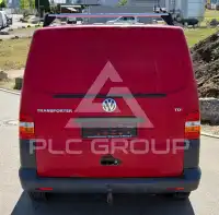 2008 Volkswagen T5