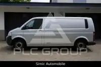2008 Volkswagen T5