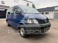 2008 Volkswagen T5