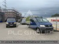 2008 Volkswagen T5