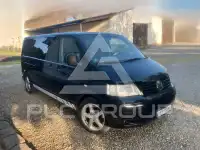 2008 Volkswagen T5