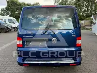 2008 Volkswagen T5