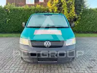 2008 Volkswagen T5