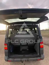 2008 Volkswagen T5