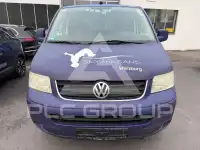 2008 Volkswagen T5