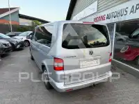 2008 Volkswagen T5