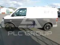 2008 Volkswagen T5