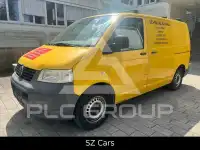 2008 Volkswagen T5