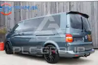 2008 Volkswagen T5