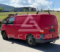 2008 Volkswagen T5