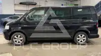2008 Volkswagen T5