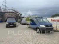 2008 Volkswagen T5