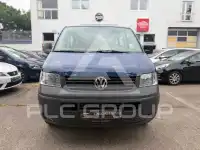 2008 Volkswagen T5