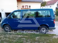 2008 Volkswagen T5