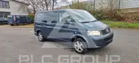 2008 Volkswagen T5