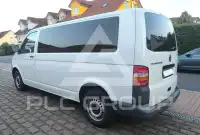 2008 Volkswagen T5