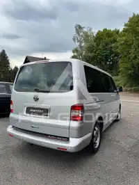 2008 Volkswagen T5