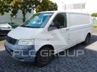 2008 Volkswagen T5