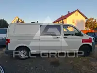 2008 Volkswagen T5