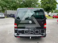 2008 Volkswagen T5