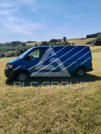 2008 Volkswagen T5