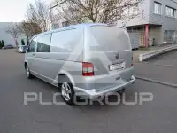 2008 Volkswagen T5