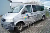 2008 Volkswagen T5