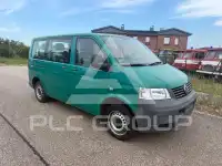 2008 Volkswagen T5