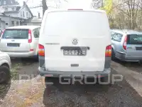 2008 Volkswagen T5