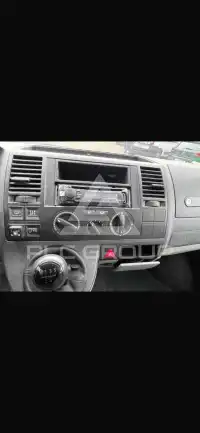 2008 Volkswagen T5