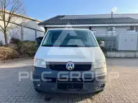 2008 Volkswagen T5