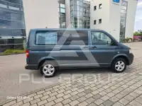 2008 Volkswagen T5
