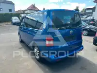 2008 Volkswagen T5