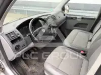 2008 Volkswagen T5