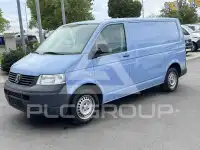 2008 Volkswagen T5