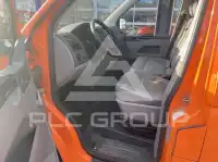 2008 Volkswagen T5