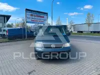 2008 Volkswagen T5