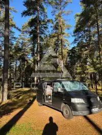 2008 Volkswagen T5