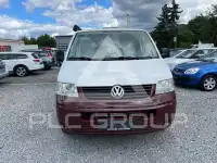 2008 Volkswagen T5