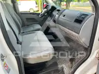 2008 Volkswagen T5