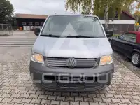 2008 Volkswagen T5