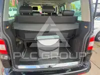 2008 Volkswagen T5