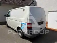 2008 Volkswagen T5