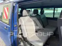 2008 Volkswagen T5