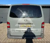 2008 Volkswagen T5