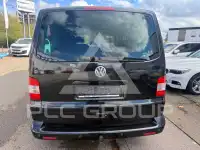2008 Volkswagen T5