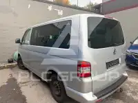 2008 Volkswagen T5