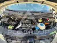 2008 Volkswagen T5