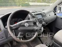 2008 Volkswagen T5